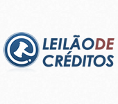 Leilão de Créditos