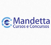 Mandetta Cursos e Concursos