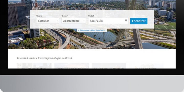 VivaReal - Projetos em Wordpress