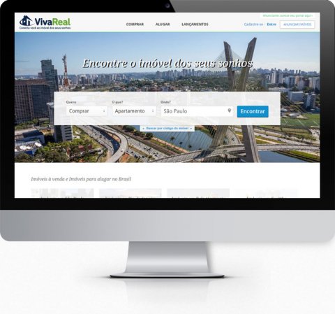VivaReal - Projetos em Wordpress