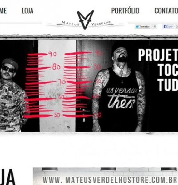 Mateus Verdelho