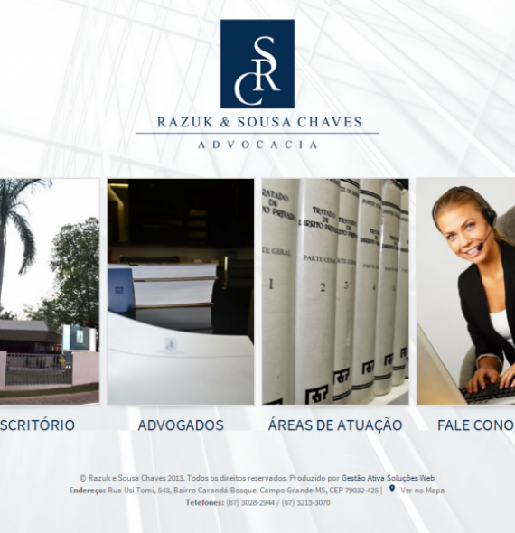 Razuk & Sousa Chaves Advocacia 