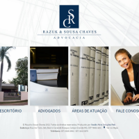 Razuk & Sousa Chaves Advocacia 