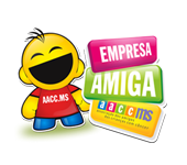 Empresa Amiga Da AACC